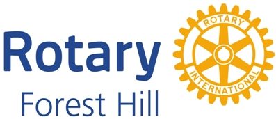 Rotary Club Forest Hill